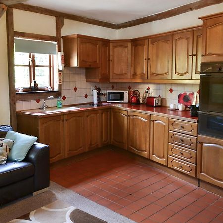 Lake House Cottage Finchingfield Екстериор снимка