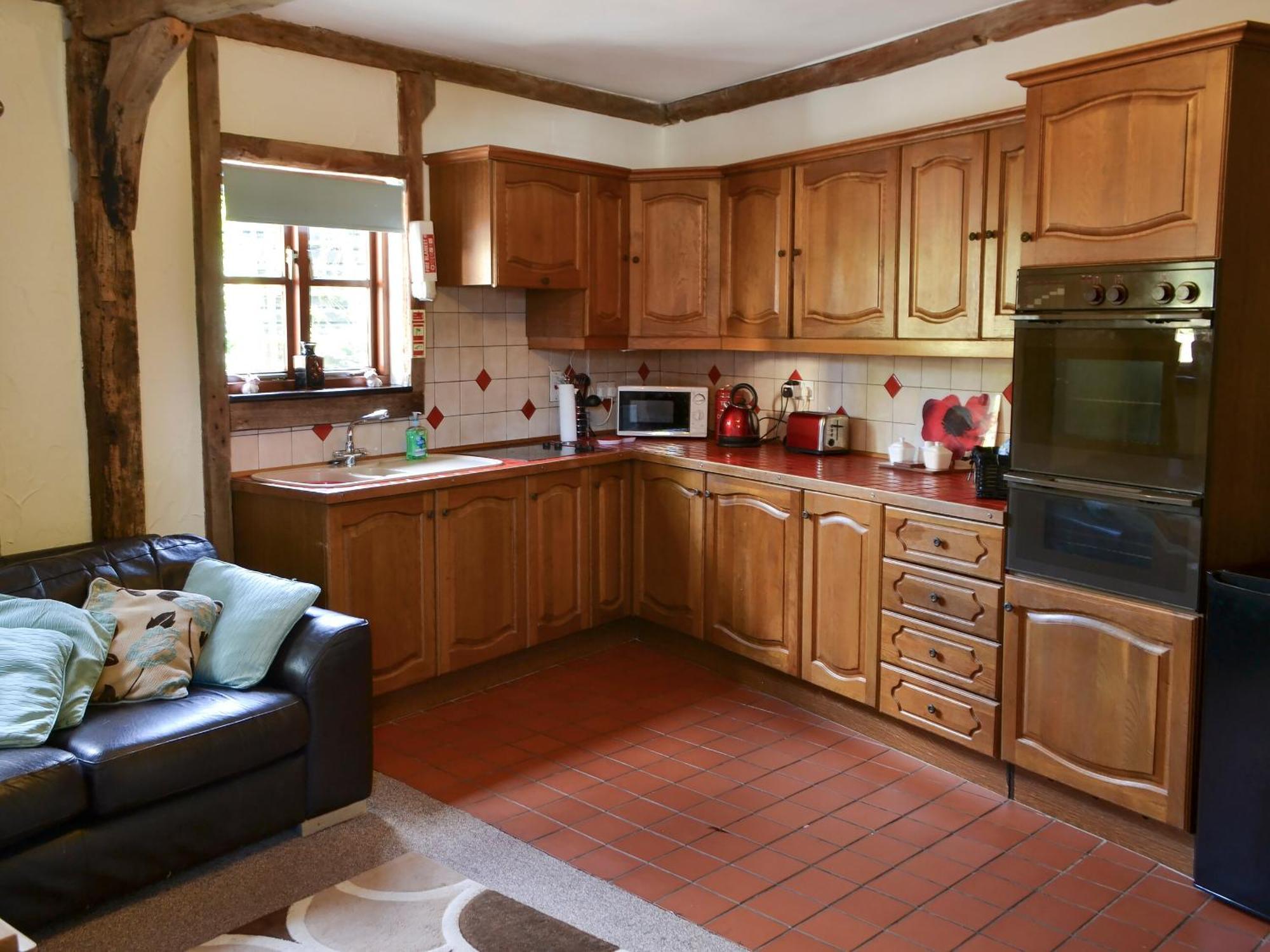 Lake House Cottage Finchingfield Екстериор снимка