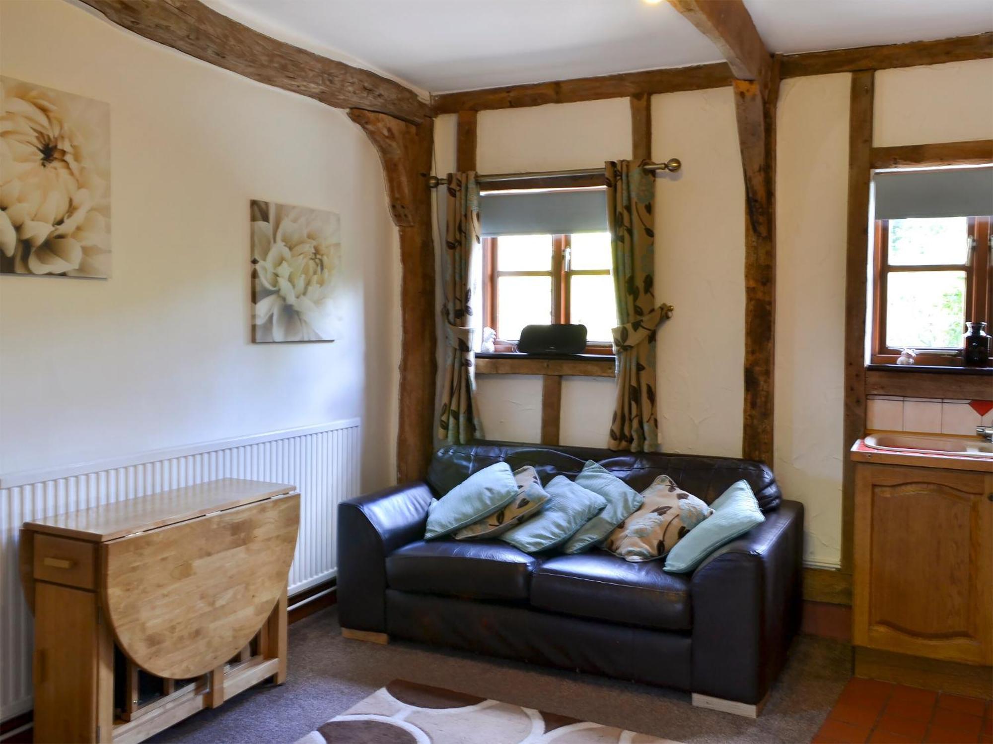 Lake House Cottage Finchingfield Екстериор снимка